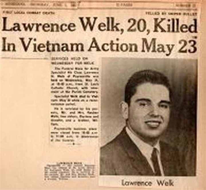 Who is Lawrence Welk Jr.? Everything To Know About Lawrence Welk’s Son