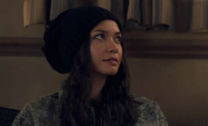 Who Is Leishe Meyboom? Everything To Know About The Locke & Key Actress