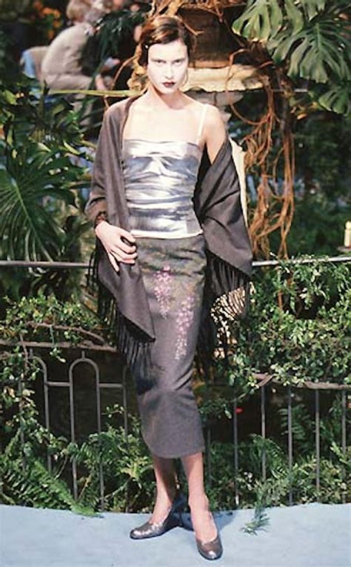 Who Is Liana Satenstein? Everything About Vouge Fashion News Writer