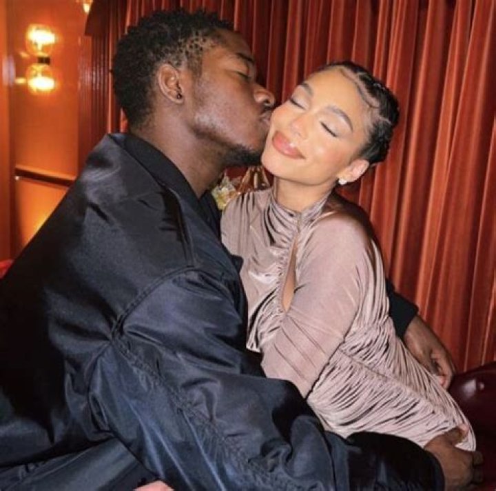Who is Lori Harvey Dating Now? Meet Her New Boyfriend!