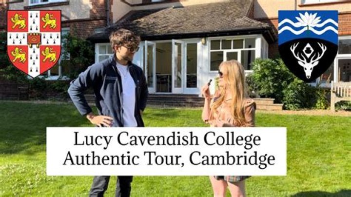 
Who Is Lucy Cavendish? Learn About The Guardian Journalist Details 