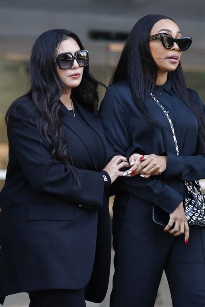 
Who Is Luis Li? Vanessa Bryant’s Lawyer Salary, Net Worth & Wikipedia 