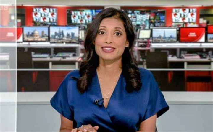 
Who Is Luxmy Gopal’s Husband – Is She Married? Details We Know About The Journalist 