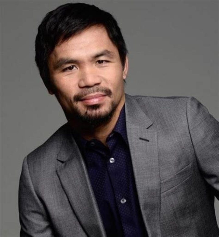 Who is Manny Pacquiao? Find Net Worth, Quote, Awards, Fact, Wiki