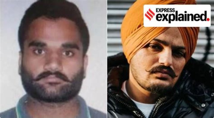 
Who Is Manpreet Singh Singer? Wikipedia And Arrest Update – Did He Murder Sidhu Moose Wala? 