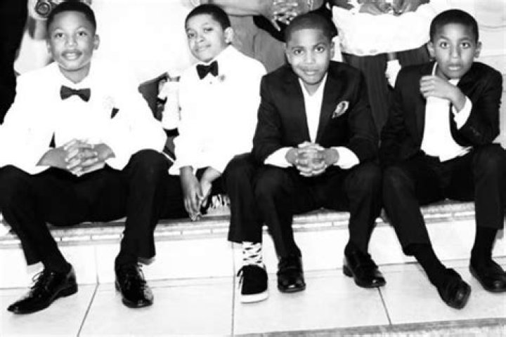 Who Is Marsau and Maurice Scott Brother Mark Scott? Love and Huntsville Brothers and Family