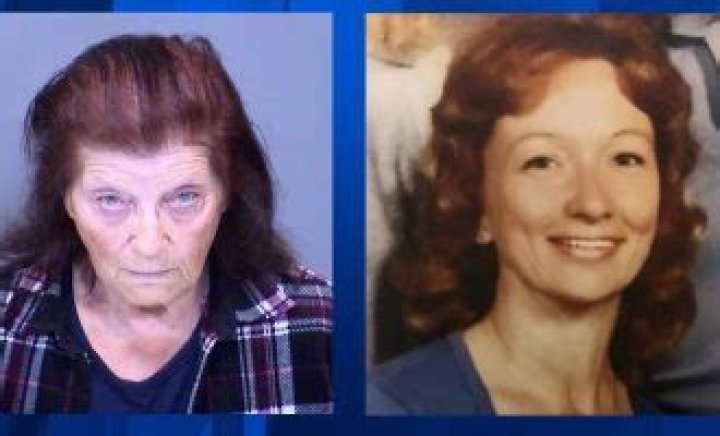 
Who is Mary Bailey? Woman charged in 1985 Wisconsin cold case murder of Yvonne Menke 