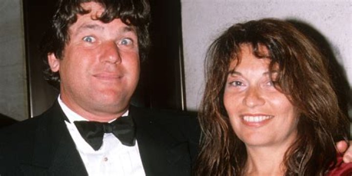 Who Is Matt Nye? Rolling Stone Founder Jann Wenner Was Together With His Partner