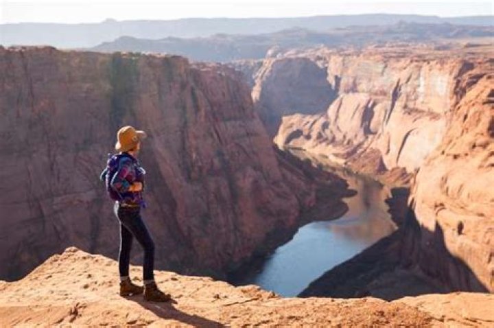 
Who Is Melanie Goodine? Grand Canyon Hiker Death Explained 