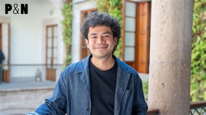 Who Is Memo Villegas? Everything On Heavenly Bites Mexico Host