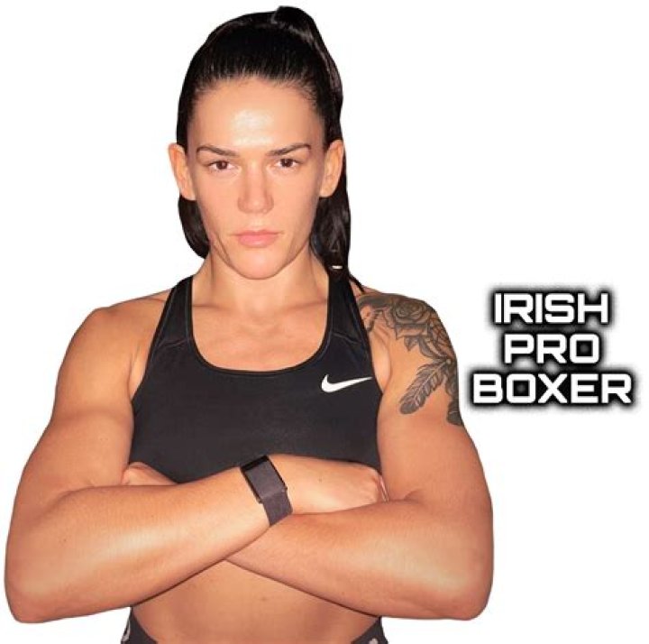 Who Is Michael Conlan Wife Shauna Olali? Meet Irish Boxer On Instagram