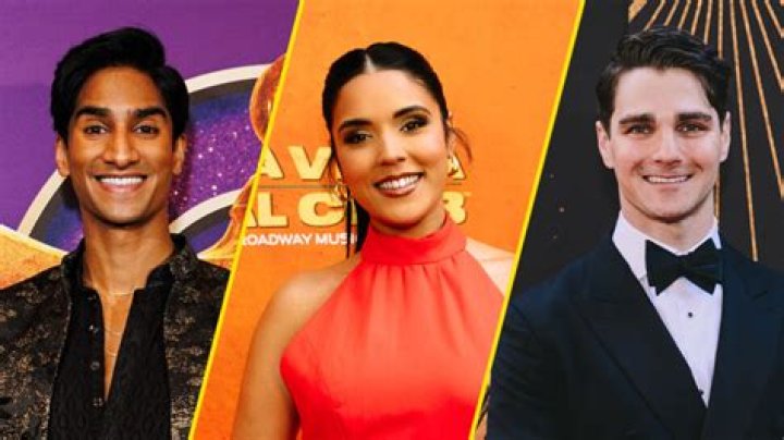 Who Is Michael Maliakel From The Cast Of Aladdin? Everything On The Family & Origin Of The Actor