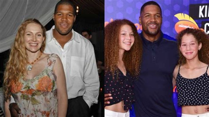Who is Michael Strahan’s Wife? Jean Muggli Wiki, Bioraphy, Age, Daughters, Height, Net Worth, Family and Instagram