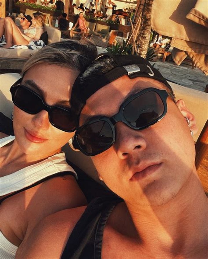 Who is Model Adam Rosyadi? Meet Agnez Mo’s Close Friend