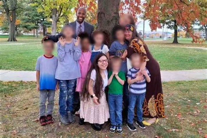 
Who is Natalia Grace, dwarf Ukrainian girl adopted by Indiana couple ‘terrorized’ family 