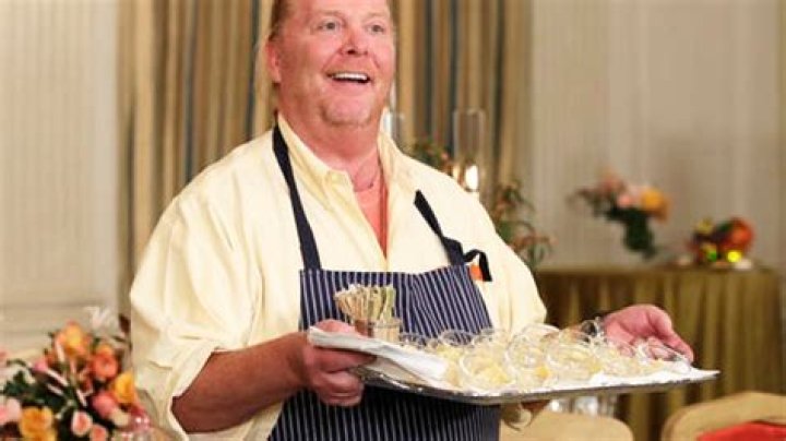 
Who Is Natalie Tene? What To Know About Chef Mario Batali Grooming Accuser 