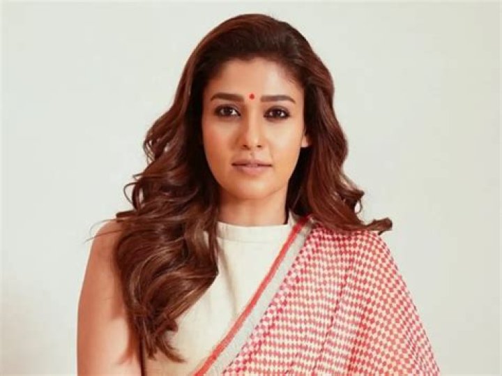 Who is Nayanthara? Wiki, Age, Height, Net Worth, Boyfriend, Ethnicity, Career