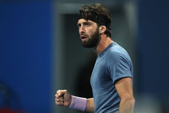 Who Is Neka Dorokashvili? Details To Know About The Ex Wife Of Nikoloz Basilashvili