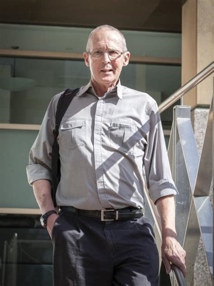 Who Is Nicolaas Bester And Where Is He Now? Grace Tame Abuser Wikipedia Details