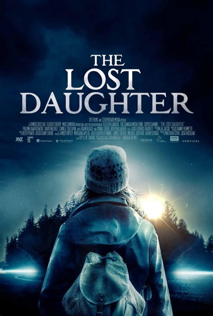 Who Is Nikos Poursanidis? Everything To Know About ‘The Lost Daughter’ Cast