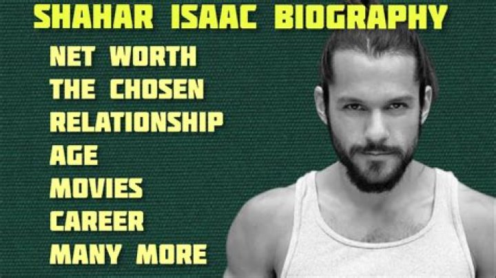 Who Is Nsikan Isaac? | Biography | Age | Movies