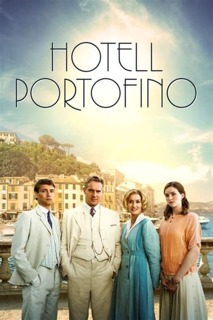 Who Is Oliver Dench From Hotel Portofino? Actor’s Family Connections And Relation With Judi Dench
