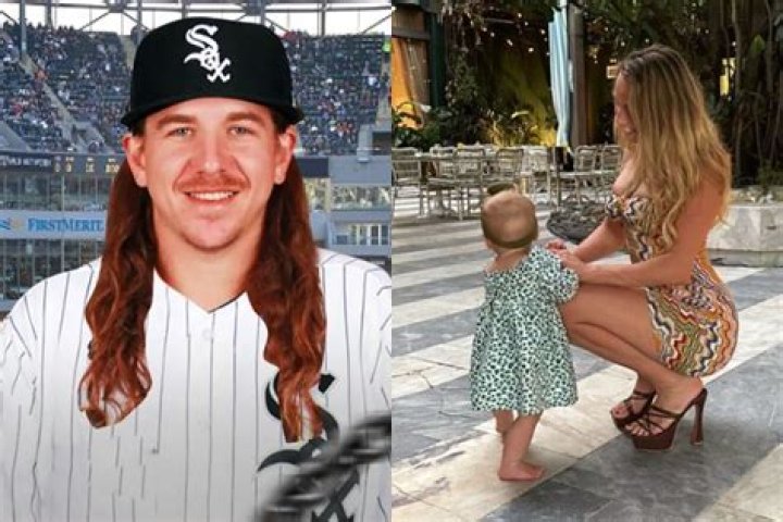 
Who is Olivia Finestead, ex-girlfriend of Chicago White Sox pitcher Mike Clevinger? 