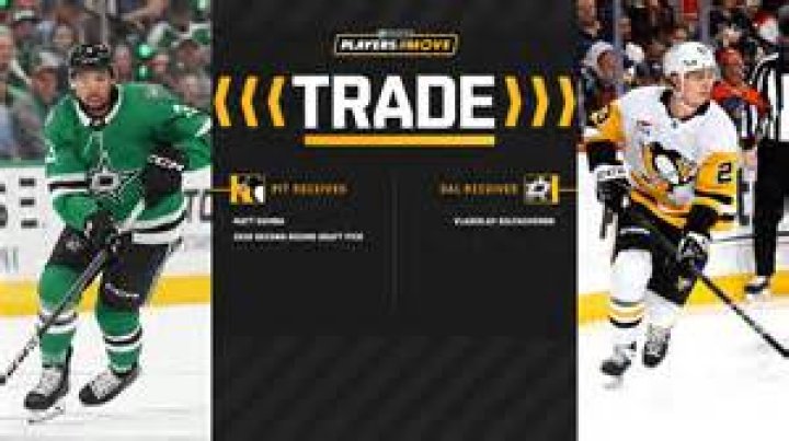 Who Is Ossi Väänänen? Everything About The Finnish Former Professional Ice Hockey Defenceman