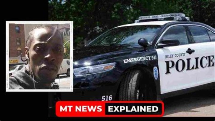 
Who is Osvaldo Marrero? Suspect who killed Anthony “Ant” Holley has been arrested 