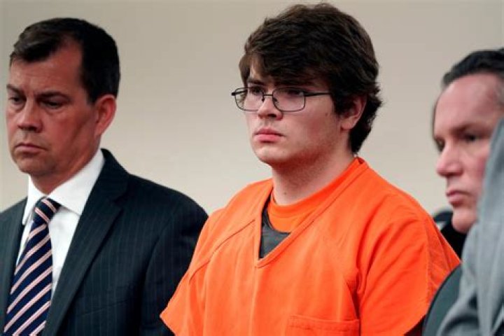 
Who Is Pamela Gendron? Payton Gendron Mother Age and Job, Where Does She Work? 