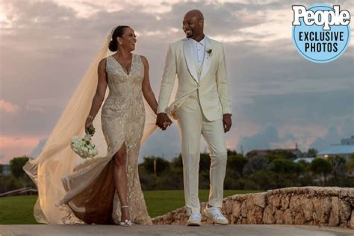 Who Is Pastor Keion Henderson? Meet Basketball Wives Star Shaunie O’Neal New Husband As They Get Married