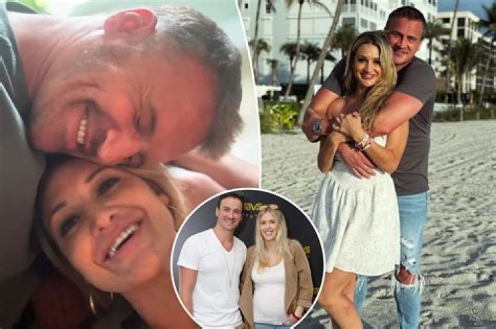 Who Is Pat Connaughton Wife? Everything About His Relationships