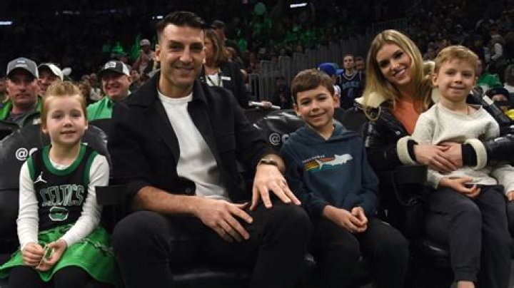 
Who Is Patrice Bergeron Brother Guillaume Bergeron? Family Ethnicity And Net Worth 
