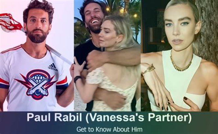 
Who Is Paul Rabil Dating In 2022? Facts About Premier Lacrosse League Co-founder Dating Life 