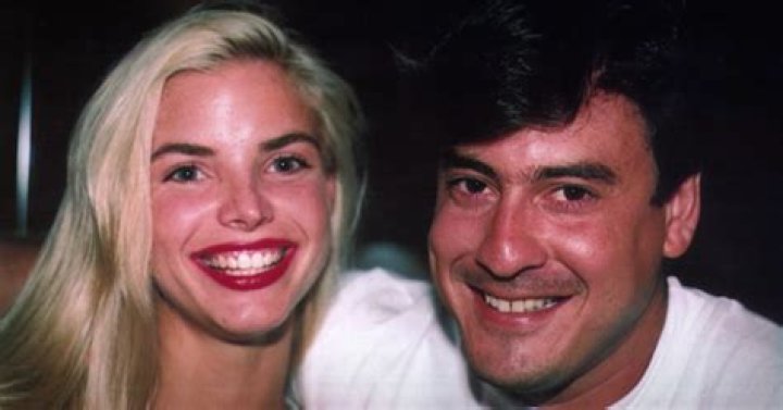 Who Is Pedro Pegy Rosello? Alexia Echevarria First Husband – Age And New Wife