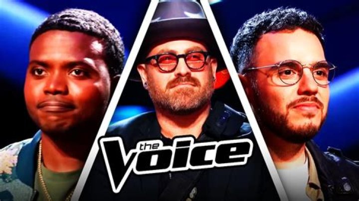 Who Is Peedy Chavis ? Everything On The Contestant Of The voice