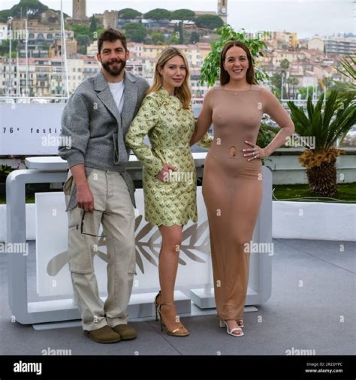 Who Is Pierre-Yves Cardinal Conjointe? Details To Know About The Actor