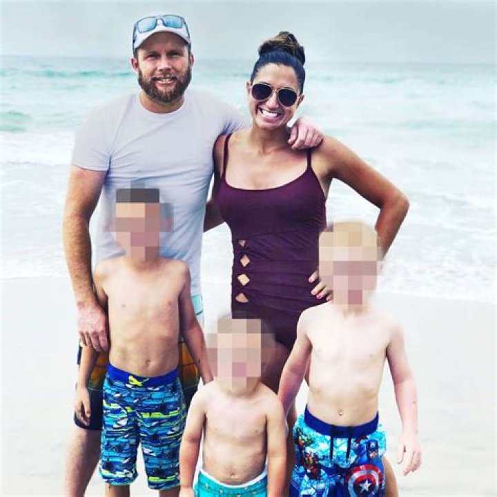 Who Is Pierrick Seybald? Meet Kori Garza Husband On Instagram