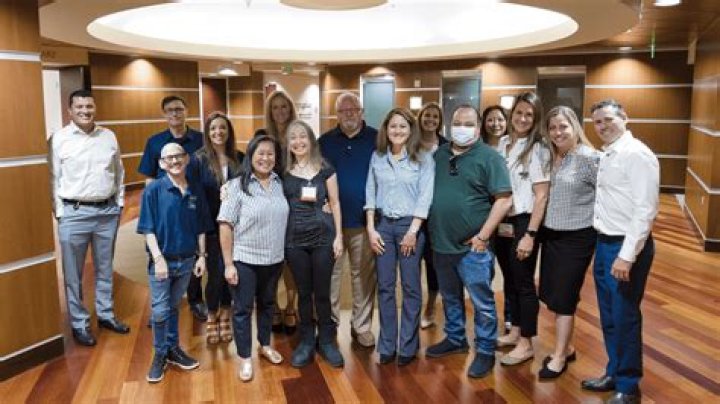 Who Is Que Dallara? Everything About The CEO Of Honeywell