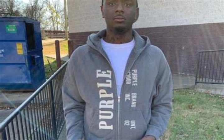 Who Is Rapper Lil EBG? Age and Real Name, Why Was He Arrested?