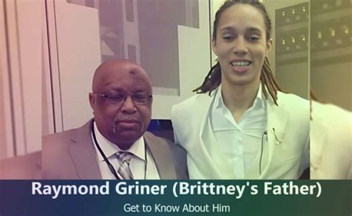 Who Is Raymond Griner? Everything You Should Know About Brittney Griner’s Father