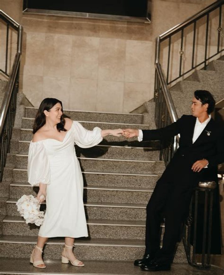 Who Is Ria Lina’s Husband Steve Jones?