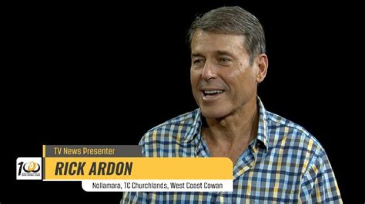 
Who Is Rick Ardon Wife Erin Ardon? Fans Are Curious About Guinness World Record Holder News Presenter 