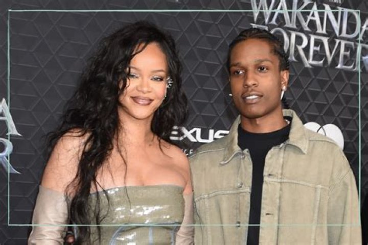 
Who Is Rihanna Dating Now? Rihanna Boyfriend, Age, Net Worth, Occupation And Instagram 