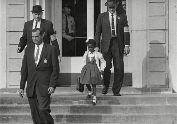 Who is ruby bridges
