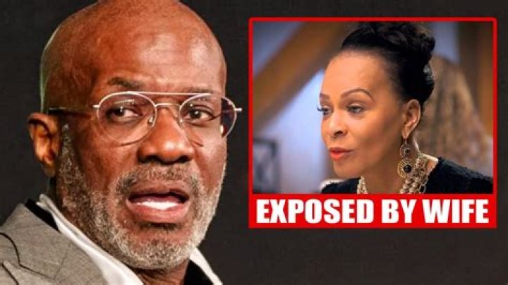 Who Is Ruth Jones? Bishop Noel Jones First Wife – Age Wiki, Why Did They Divorce?