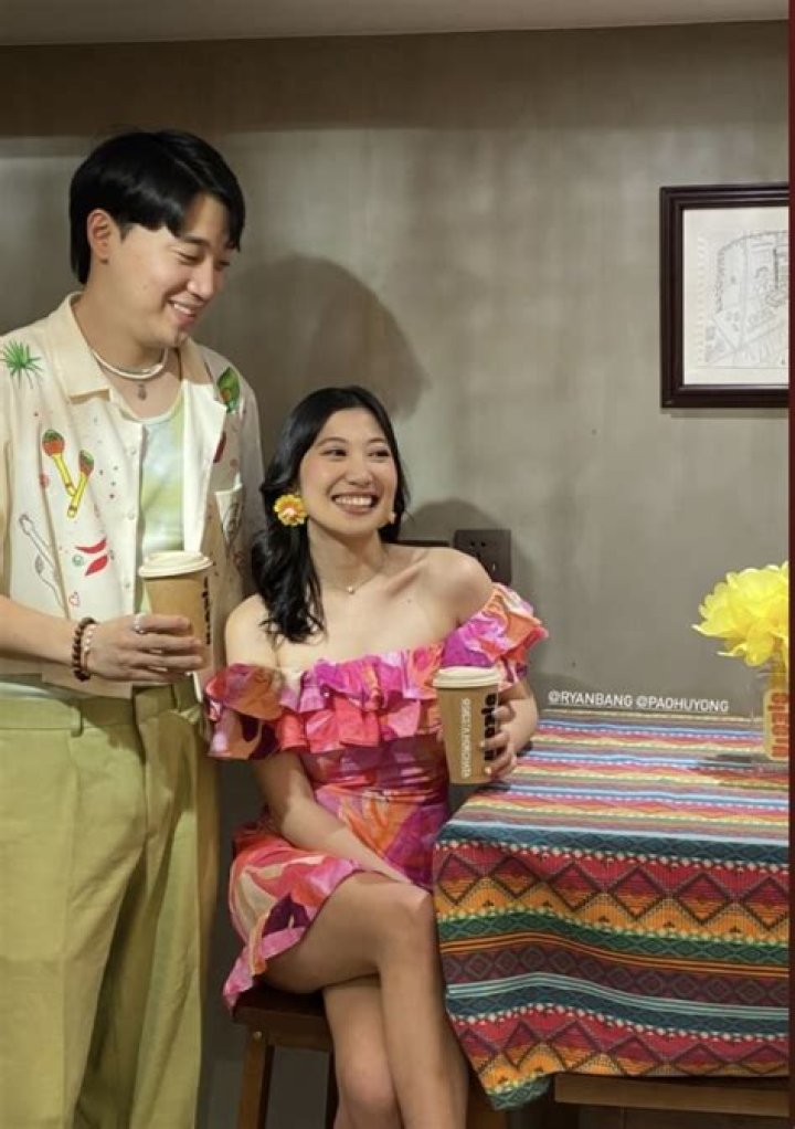 Who Is Ryan Bang Current Girlfriend? His Relationship Timeline Explored