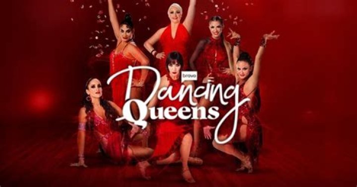 Who Is Sabrina Strasser From “Dancing Queens” Season 1?