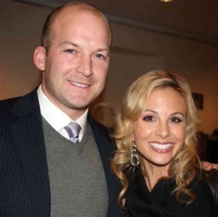 Who Is Sarah Egnaczyk? Matt Hasselbeck Wife -Everything To Know