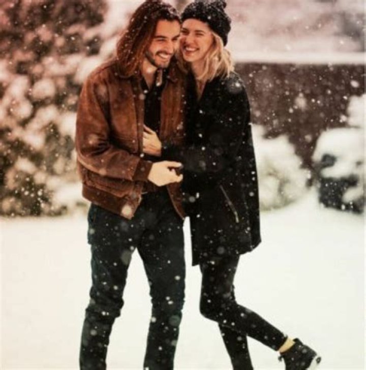 
Who Is Sarah Grey Boyfriend JP Anthony? Meet ‘Hello, Goodbye and Everything in Between’ Actress On Instagram 